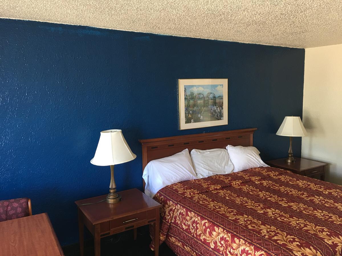 Chaparral Motel Port Lavaca Cameră foto