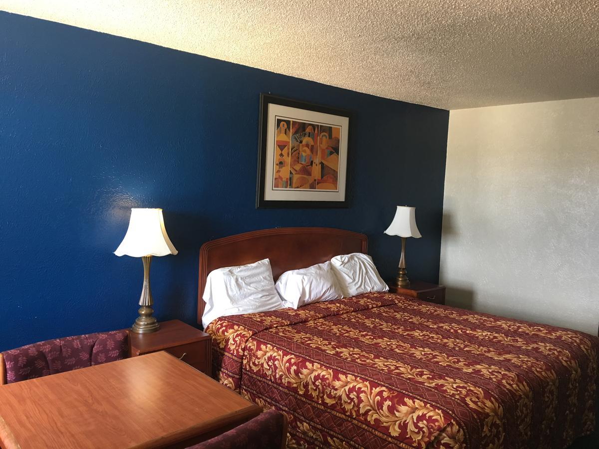 Chaparral Motel Port Lavaca Cameră foto